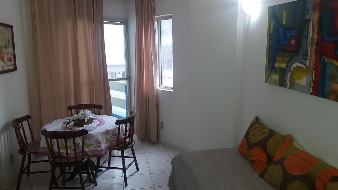 Apartamento Beira Mar Maceio Cote D'Azur Apartamento Exterior foto